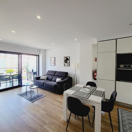 Charming Apartment Monte Residence On Top Floor. Portimão Buitenkant foto
