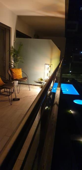 Charming Apartment Monte Residence On Top Floor. Portimão Buitenkant foto