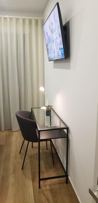 Charming Apartment Monte Residence On Top Floor. Portimão Buitenkant foto
