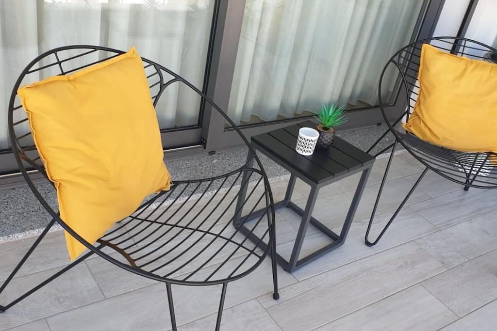 Charming Apartment Monte Residence On Top Floor. Portimão Buitenkant foto