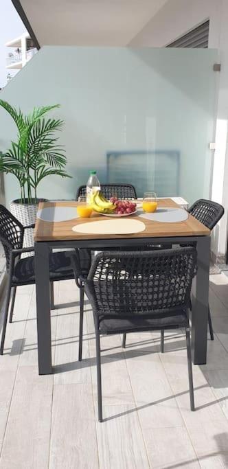 Charming Apartment Monte Residence On Top Floor. Portimão Buitenkant foto