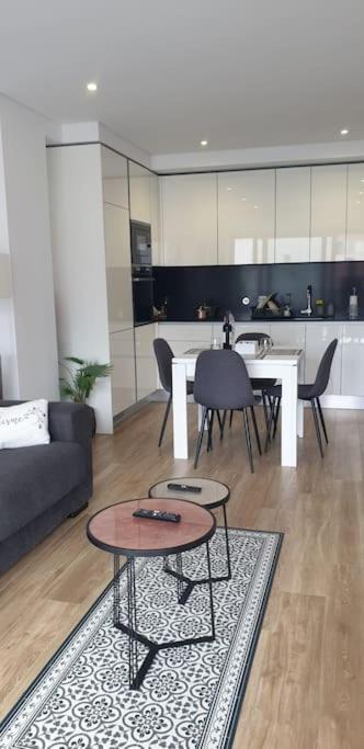 Charming Apartment Monte Residence On Top Floor. Portimão Buitenkant foto