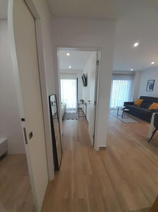 Charming Apartment Monte Residence On Top Floor. Portimão Buitenkant foto