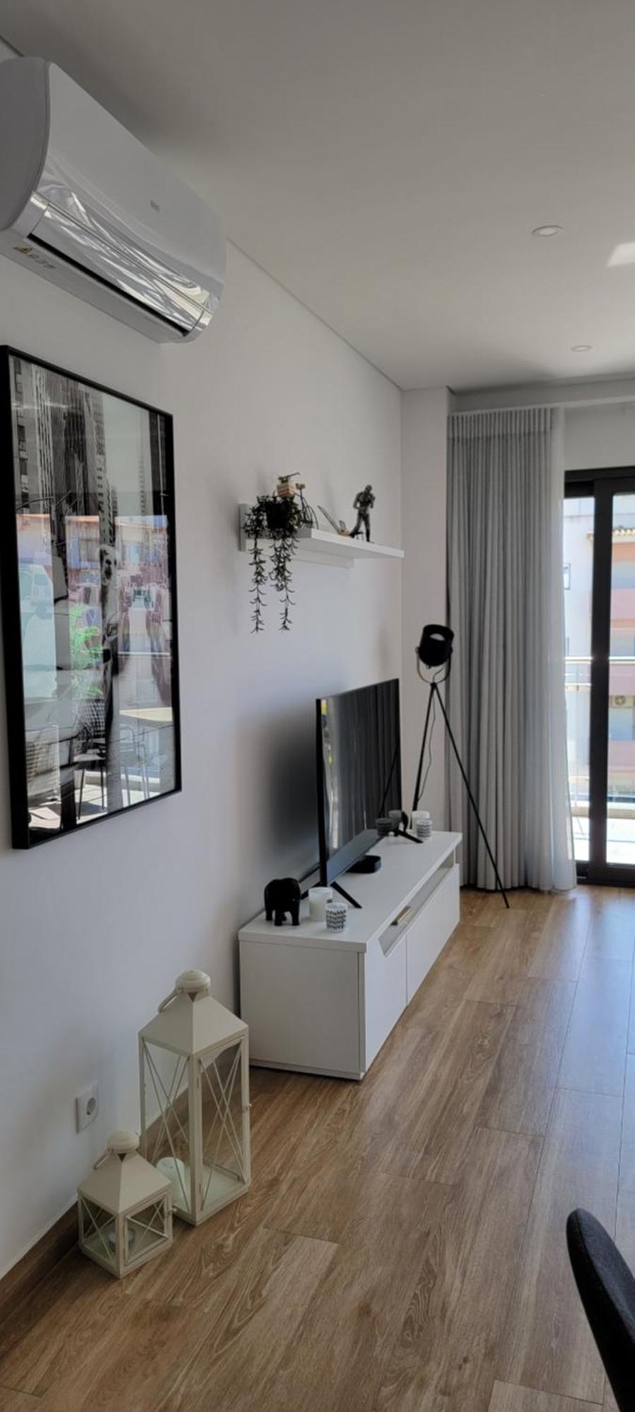 Charming Apartment Monte Residence On Top Floor. Portimão Buitenkant foto