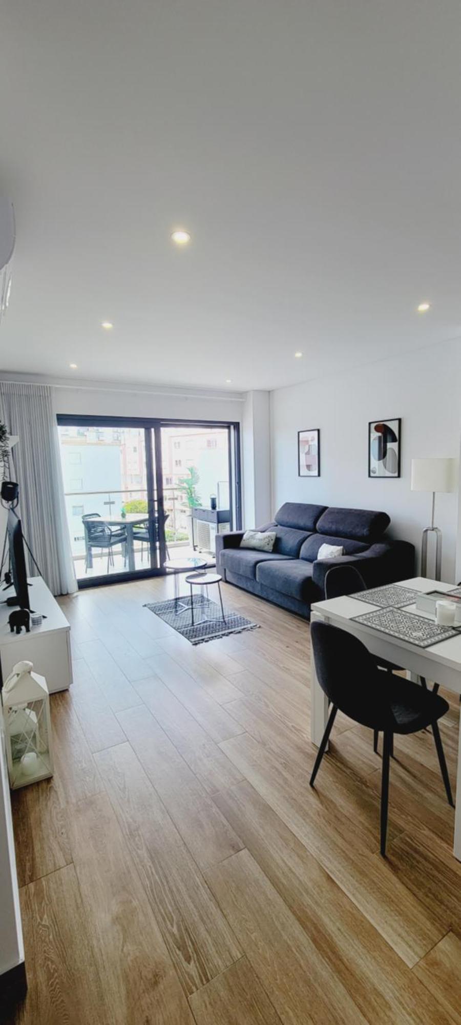 Charming Apartment Monte Residence On Top Floor. Portimão Buitenkant foto